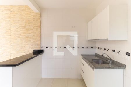 Casa à venda com 180m², 3 quartos e 2 vagasCozinha  Casa 2