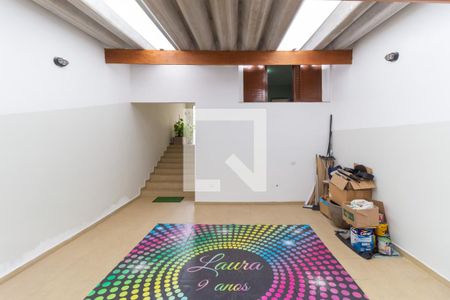 Casa à venda com 180m², 3 quartos e 2 vagasGaragem