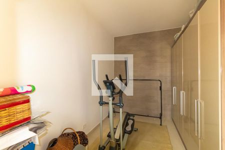 Casa à venda com 180m², 3 quartos e 2 vagasQuarto Casa 2