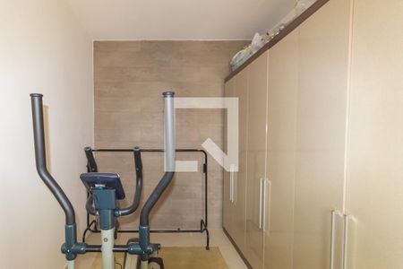 Casa à venda com 180m², 3 quartos e 2 vagasQuarto Casa 2