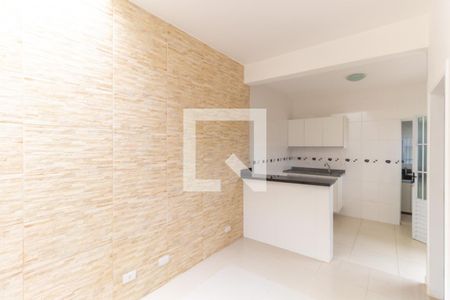 Casa à venda com 180m², 3 quartos e 2 vagasSala - Casa 2