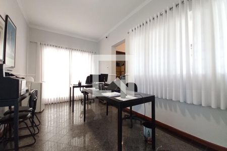 Sala de casa à venda com 5 quartos, 265m² em Jardim Aurelia, Campinas