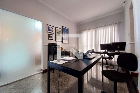 Sala  de casa à venda com 5 quartos, 265m² em Jardim Aurelia, Campinas
