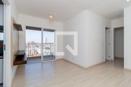 Apartamento à venda com 55m², 2 quartos e 1 vaga Apartamento à venda com 55m², 2 quartos e 1 vagaSala de Estar