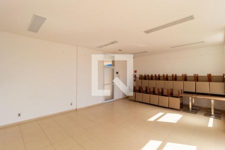 Apartamento à venda com 55m², 2 quartos e 1 vaga Apartamento à venda com 55m², 2 quartos e 1 vagaSalão de Festas