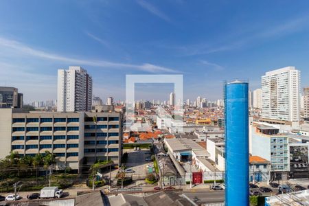 Apartamento à venda com 55m², 2 quartos e 1 vaga Apartamento à venda com 55m², 2 quartos e 1 vagaVista - Varanda