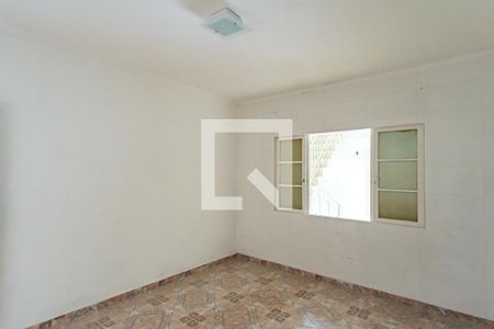 Quarto 1 de casa para alugar com 2 quartos, 110m² em Vila Carrao, São Paulo