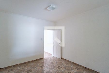 Quarto 1 de casa para alugar com 2 quartos, 110m² em Vila Carrao, São Paulo
