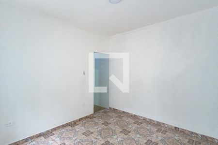 Sala de casa para alugar com 2 quartos, 110m² em Vila Carrao, São Paulo