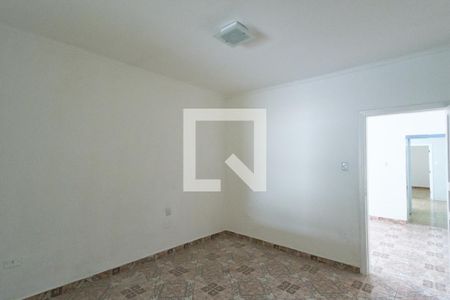 Quarto 1 de casa para alugar com 2 quartos, 110m² em Vila Carrao, São Paulo