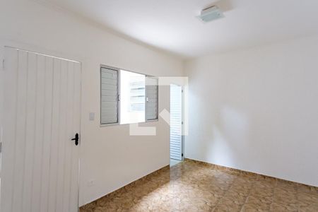 Suíte de casa para alugar com 2 quartos, 110m² em Vila Carrao, São Paulo