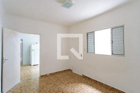 Suíte de casa para alugar com 2 quartos, 110m² em Vila Carrao, São Paulo