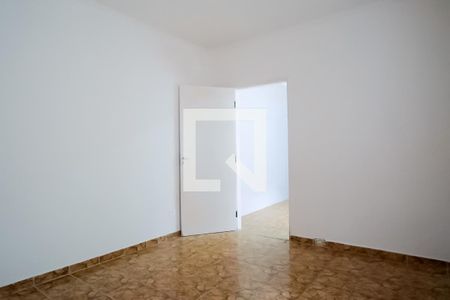 Suíte de casa para alugar com 2 quartos, 110m² em Vila Carrao, São Paulo