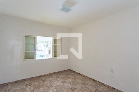 Quarto 1 de casa para alugar com 2 quartos, 110m² em Vila Carrao, São Paulo