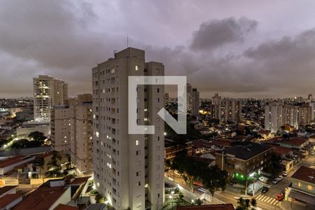 Apartamento à venda com 64m², 3 quartos e 1 vaga Apartamento à venda com 64m², 3 quartos e 1 vagaVista da Varanda da Sala