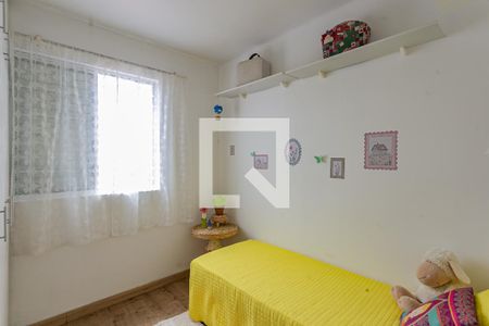 Quarto 1 de apartamento à venda com 2 quartos, 64m² em Vila Vera, São Paulo