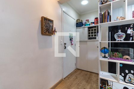 Entrada do Imóvel de apartamento à venda com 3 quartos, 64m² em Vila Vera, São Paulo