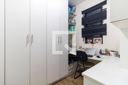 Apartamento à venda com 64m², 3 quartos e 1 vaga Apartamento à venda com 64m², 3 quartos e 1 vagaQuarto 3