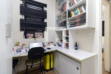 Apartamento à venda com 64m², 3 quartos e 1 vaga Apartamento à venda com 64m², 3 quartos e 1 vagaQuarto 3