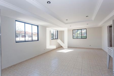 Apartamento à venda com 64m², 3 quartos e 1 vaga Apartamento à venda com 64m², 3 quartos e 1 vagaSalão de Festas