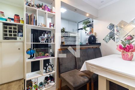 Apartamento à venda com 64m², 3 quartos e 1 vaga Apartamento à venda com 64m², 3 quartos e 1 vagaCozinha