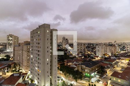 Apartamento à venda com 64m², 3 quartos e 1 vaga Apartamento à venda com 64m², 3 quartos e 1 vagaVista do Quarto 2