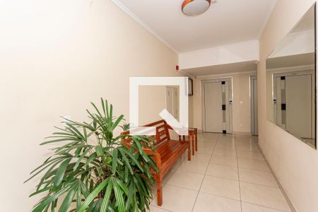 Apartamento à venda com 64m², 3 quartos e 1 vaga Apartamento à venda com 64m², 3 quartos e 1 vagaHall de Entrada