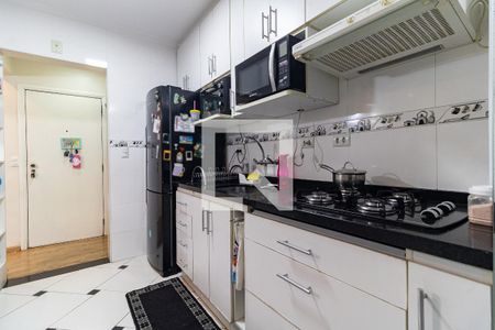Apartamento à venda com 64m², 3 quartos e 1 vaga Apartamento à venda com 64m², 3 quartos e 1 vagaCozinha