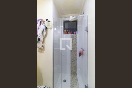 Apartamento à venda com 64m², 3 quartos e 1 vaga Apartamento à venda com 64m², 3 quartos e 1 vagaBanheiro Social