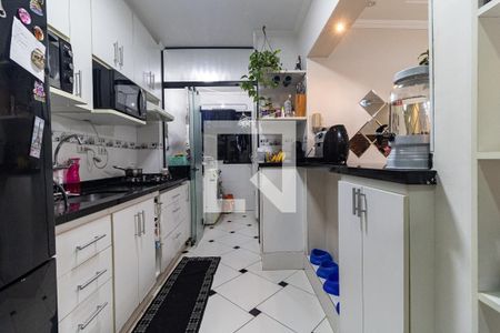 Apartamento à venda com 64m², 3 quartos e 1 vaga Apartamento à venda com 64m², 3 quartos e 1 vagaCozinha