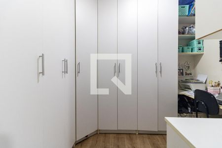 Apartamento à venda com 64m², 3 quartos e 1 vaga Apartamento à venda com 64m², 3 quartos e 1 vagaQuarto 3