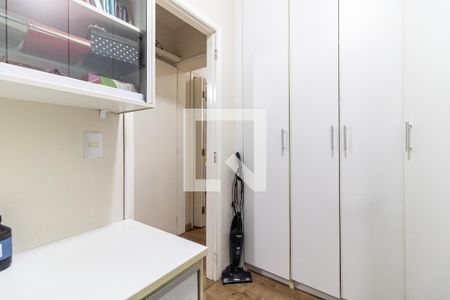 Apartamento à venda com 64m², 3 quartos e 1 vaga Apartamento à venda com 64m², 3 quartos e 1 vagaQuarto 3