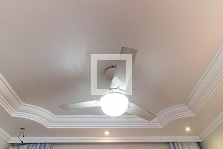 Detalhe da Sala de apartamento à venda com 3 quartos, 64m² em Vila Vera, São Paulo