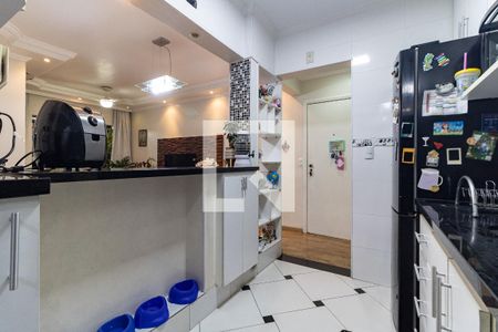 Apartamento à venda com 64m², 3 quartos e 1 vaga Apartamento à venda com 64m², 3 quartos e 1 vagaCozinha