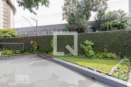 Apartamento à venda com 64m², 3 quartos e 1 vaga Apartamento à venda com 64m², 3 quartos e 1 vagaÁrea verde