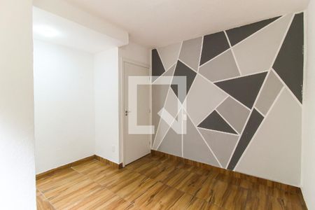 Quarto de apartamento para alugar com 1 quarto, 32m² em Colônia (zona Leste), São Paulo