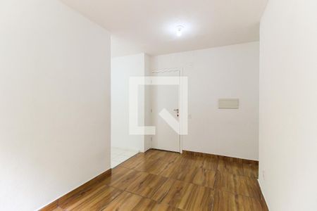 Sala de apartamento para alugar com 1 quarto, 32m² em Colônia (zona Leste), São Paulo