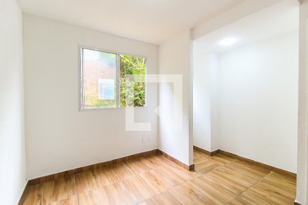 Quarto de apartamento para alugar com 1 quarto, 32m² em Colônia (zona Leste), São Paulo