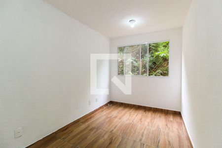 Sala de apartamento para alugar com 1 quarto, 32m² em Colônia (zona Leste), São Paulo