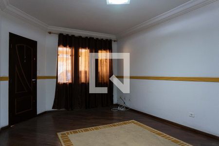 Casa à venda com 175m², 3 quartos e 4 vagasSala