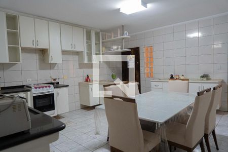 Casa à venda com 175m², 3 quartos e 4 vagasCozinha