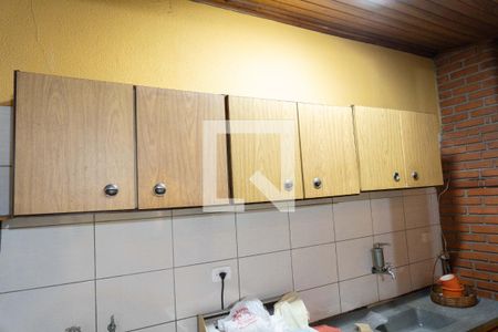 Casa à venda com 175m², 3 quartos e 4 vagasÁrea de Serviço