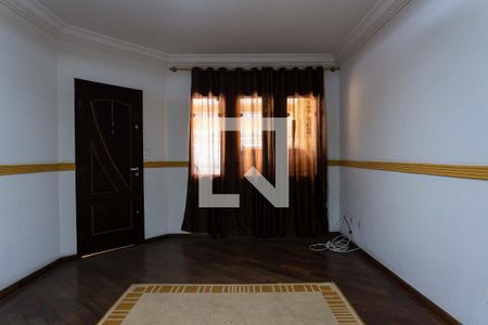 Sala de casa à venda com 3 quartos, 175m² em Vila America, Santo André