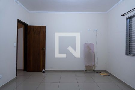Quarto 1 de casa à venda com 3 quartos, 175m² em Vila America, Santo André