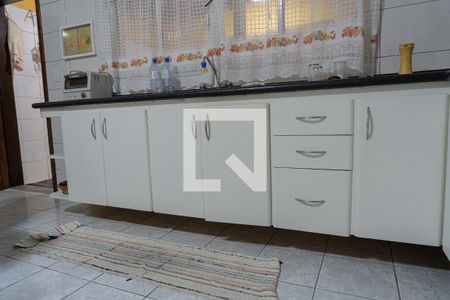 Casa à venda com 175m², 3 quartos e 4 vagasCozinha