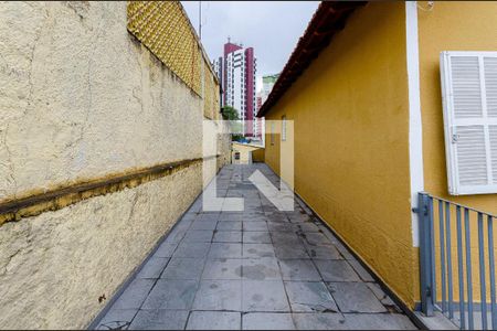 Casa para alugar com 80m², 2 quartos e 1 vaga Casa para alugar com 80m², 2 quartos e 1 vagaGaragem