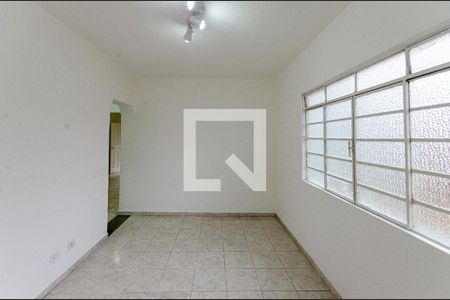 Sala de casa para alugar com 2 quartos, 80m² em Vila São Vicente, São Paulo