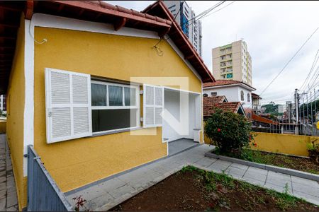 Casa para alugar com 80m², 2 quartos e 1 vaga Casa para alugar com 80m², 2 quartos e 1 vagaJardim