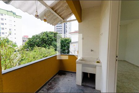 Casa para alugar com 80m², 2 quartos e 1 vaga Casa para alugar com 80m², 2 quartos e 1 vagaLavanderia