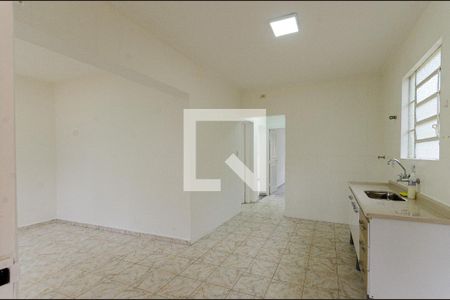 Casa para alugar com 80m², 2 quartos e 1 vaga Casa para alugar com 80m², 2 quartos e 1 vagaCozinha